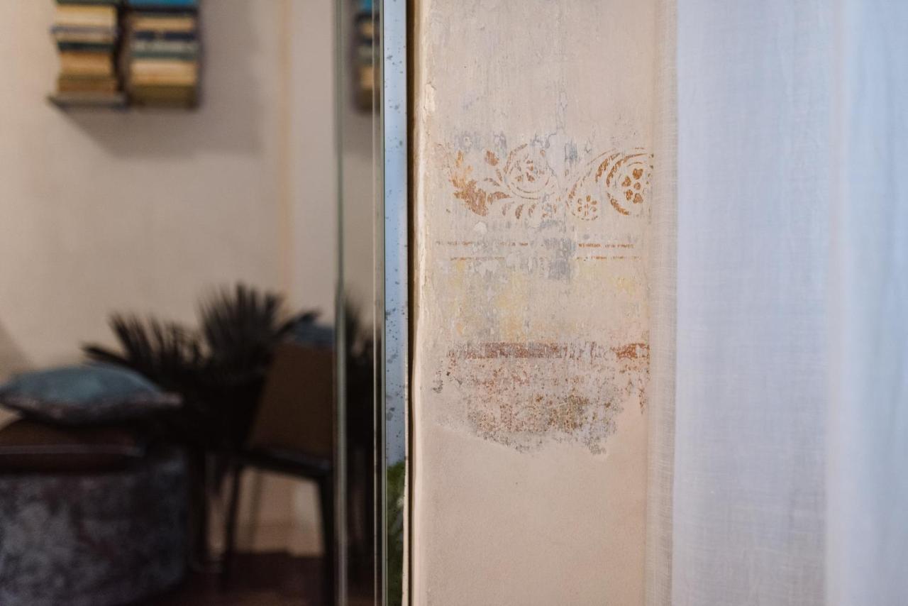 Nil Sine Deo Daire Cenova Dış mekan fotoğraf
